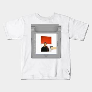 EP! Game Cartridge Kids T-Shirt